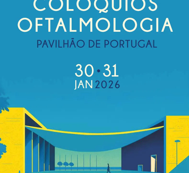 Colóquios de Oftalmologia