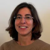 Cristina Moreira dos Santos
