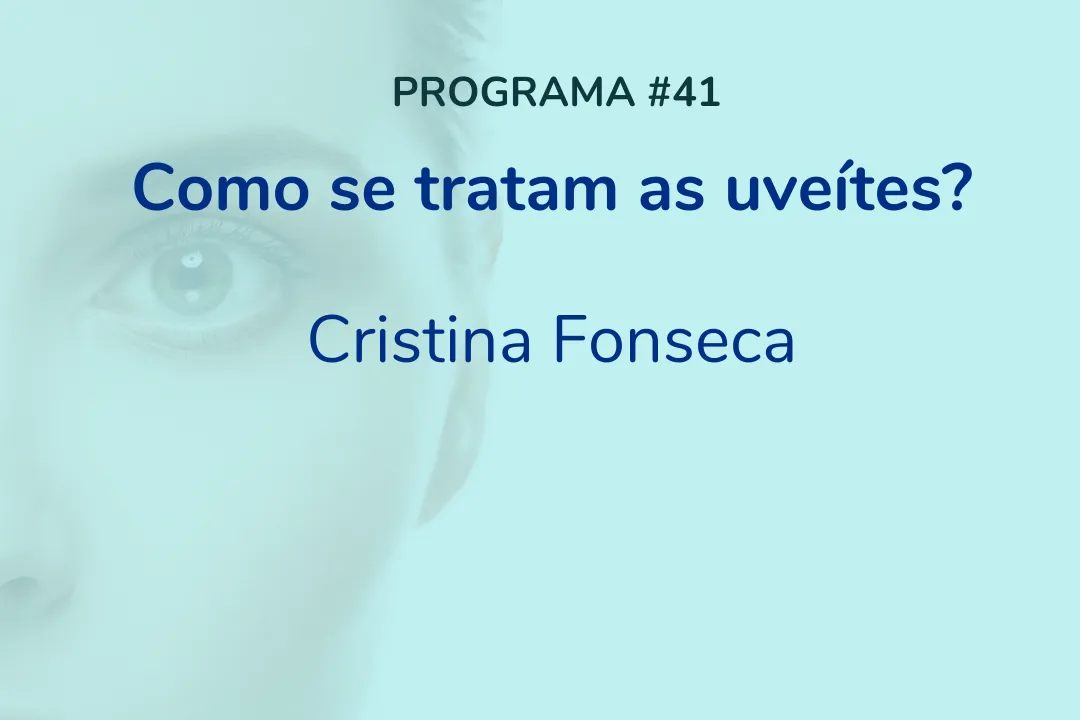 Como se tratam as uveítes