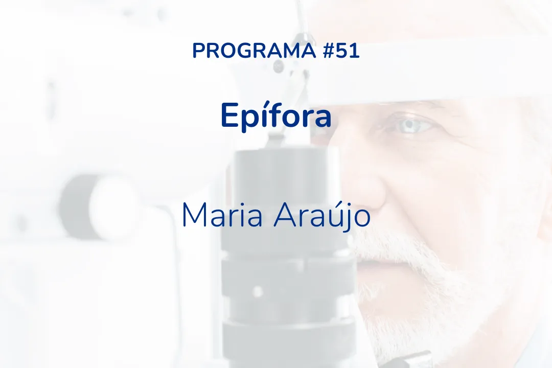 Epífora