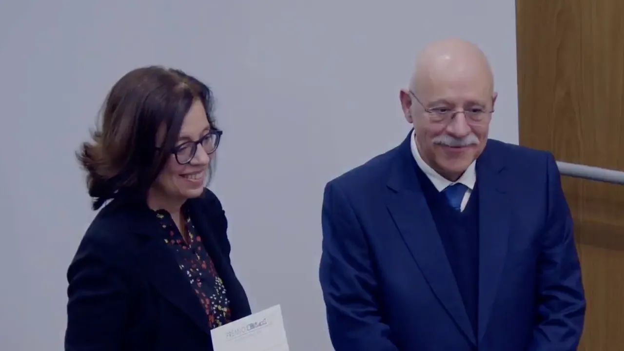 Prémio Bial: Menções Honrosas para investigações na área da Oftalmologia