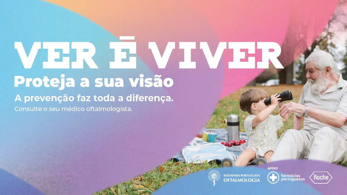 Cláudia Costa Ferreira – JN – Semana da visão: O controlo da miopia em foco