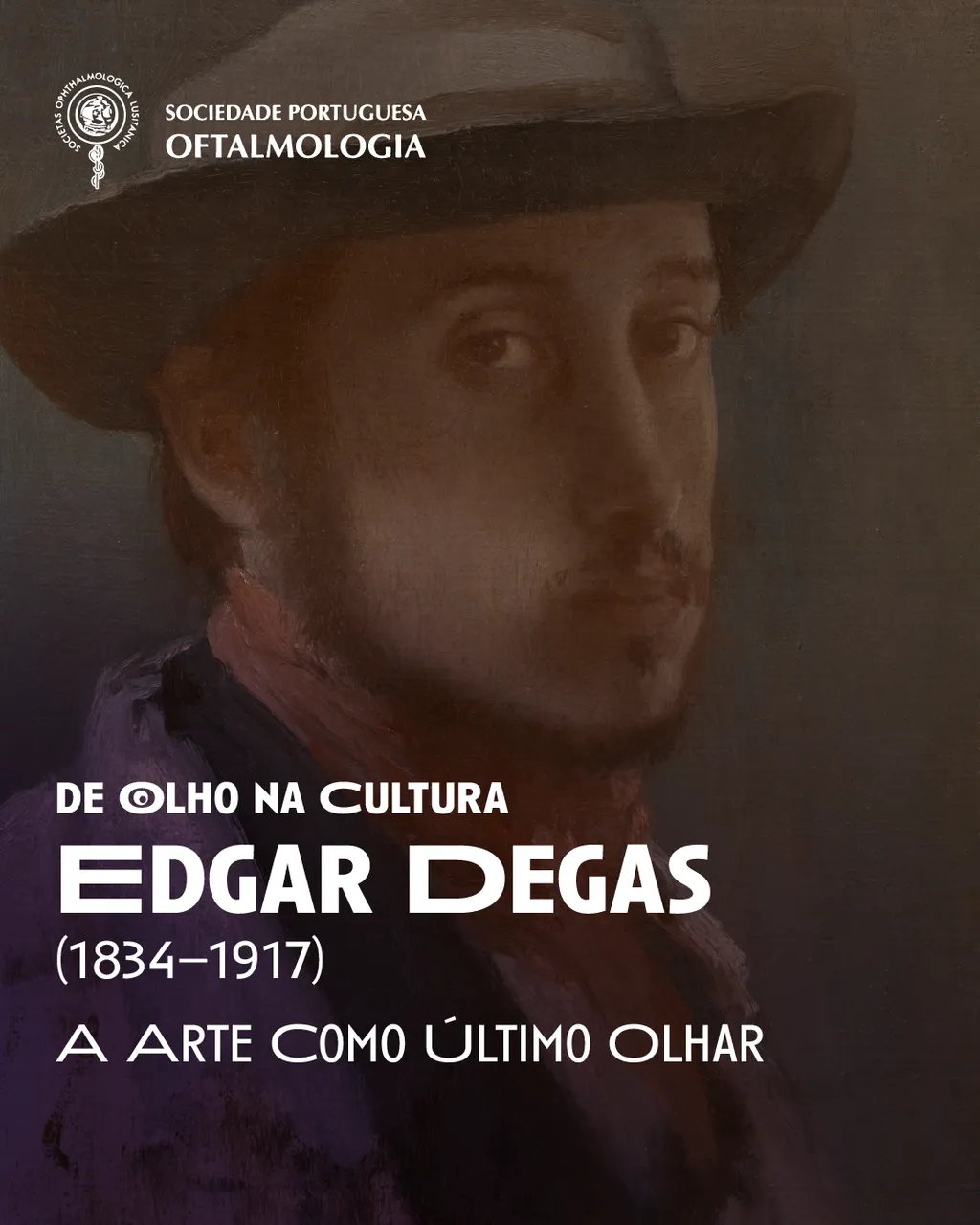 A Arte Como Último Olhar