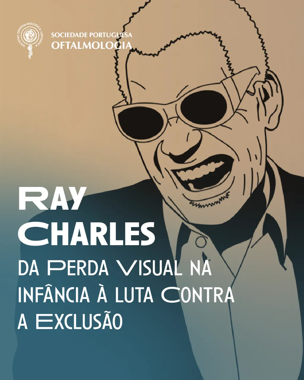 Sobre a perda visual na infância e a luta contra a exclusão