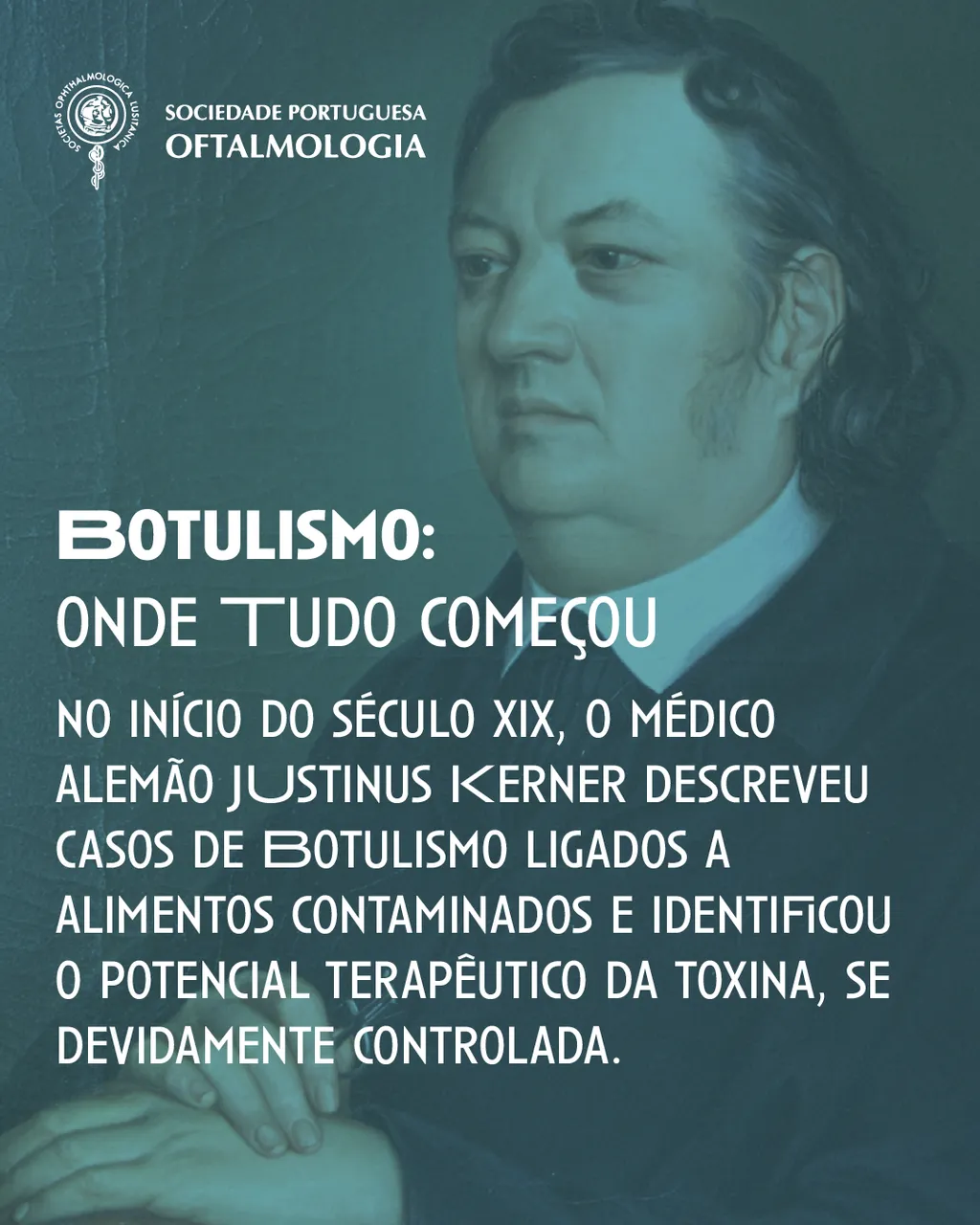 Toxina Botulínica: Uma Jornada Histórica