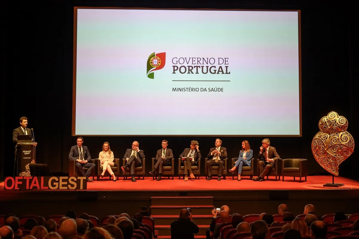Oftalgest: Debate sobre Saúde Oftalmológica em Viana do Castelo
