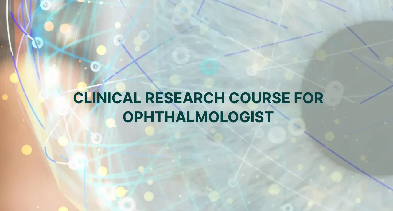 Abertura do Curso Online de Investigação Cientifica