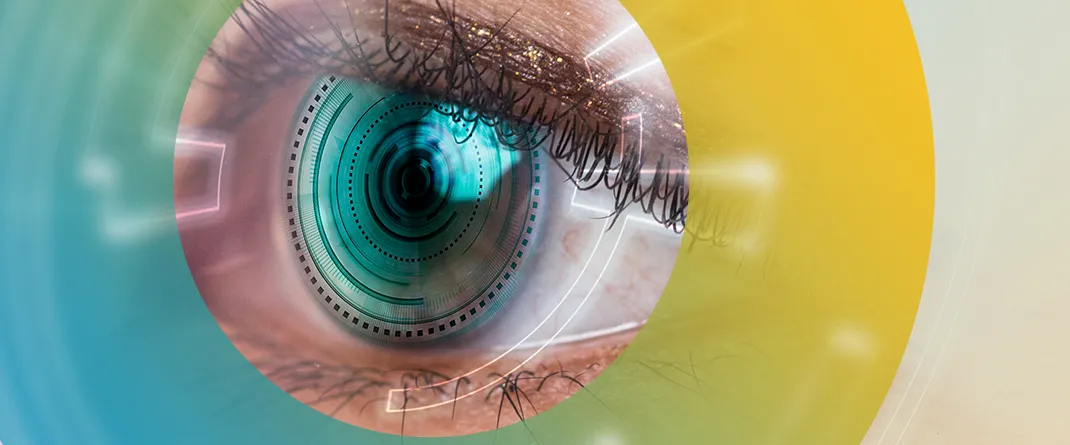 Liderança Executiva para Oftalmologistas