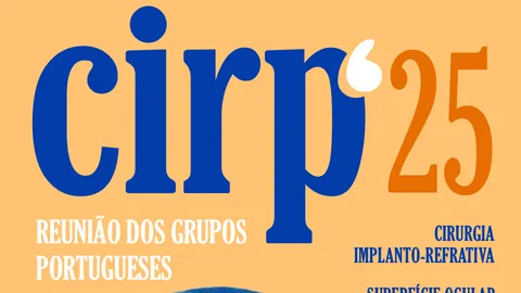 CIRP’25 – Reunião dos Grupos Portugueses