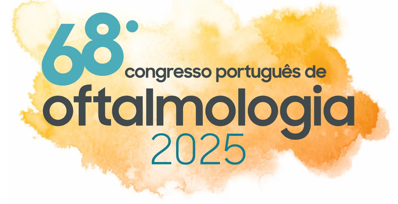 68º Congresso Português de Oftalmologia