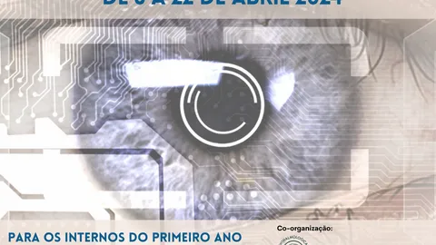 Curso de Ciências Básicas em Oftalmologia 2024