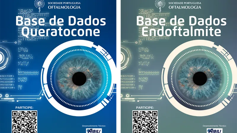 Bases de Dados SPO – Endoftalmite e Queratocone
