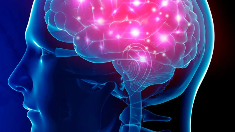 Saúde neurológica e a visão andam lado a lado