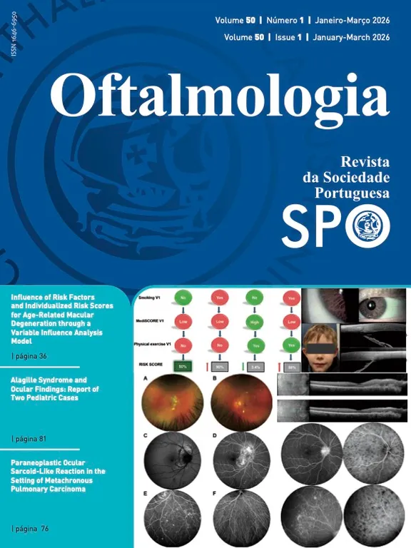 Vol. 50 N.º 1 (2026)