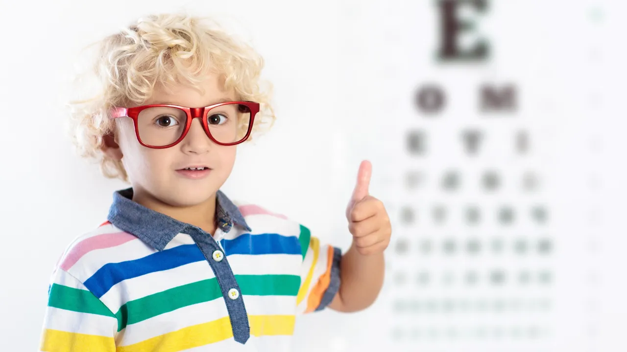 Catarina Paiva foi convidada da Radio Mundial para abordar a saúde ocular das crianças.