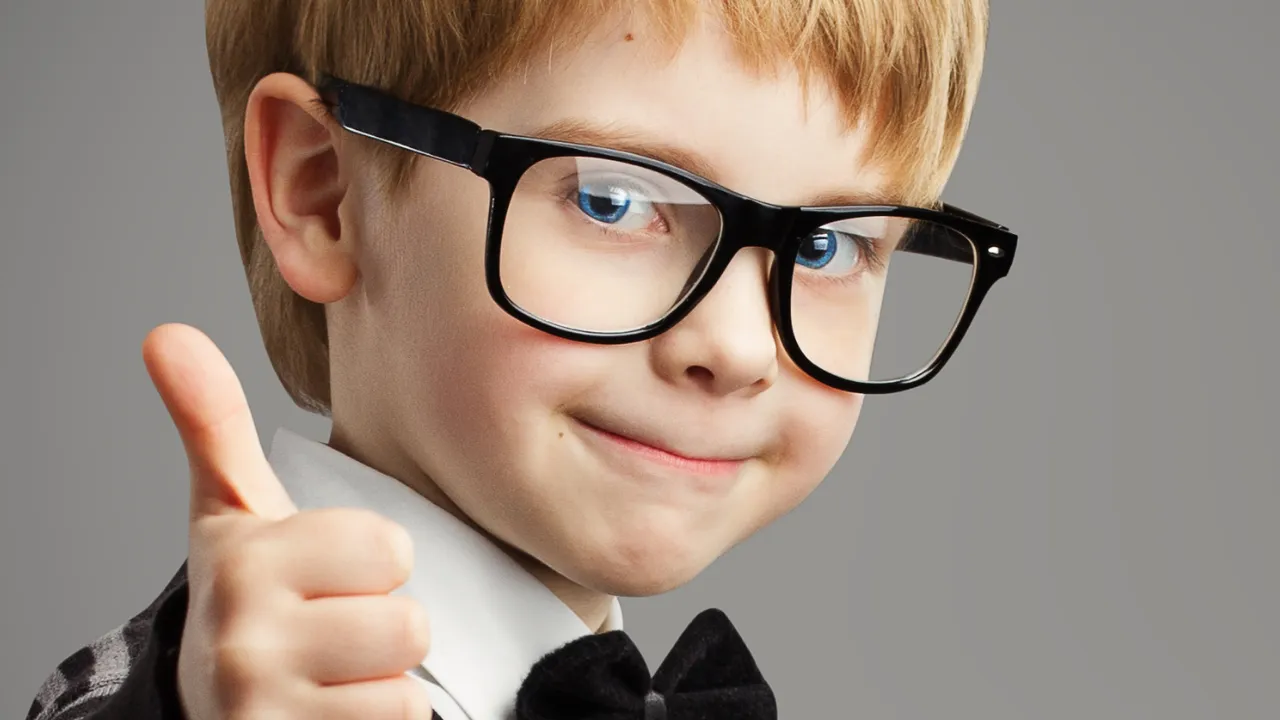 A Importância de Tratar o ‘Olho Torto’ em Crianças