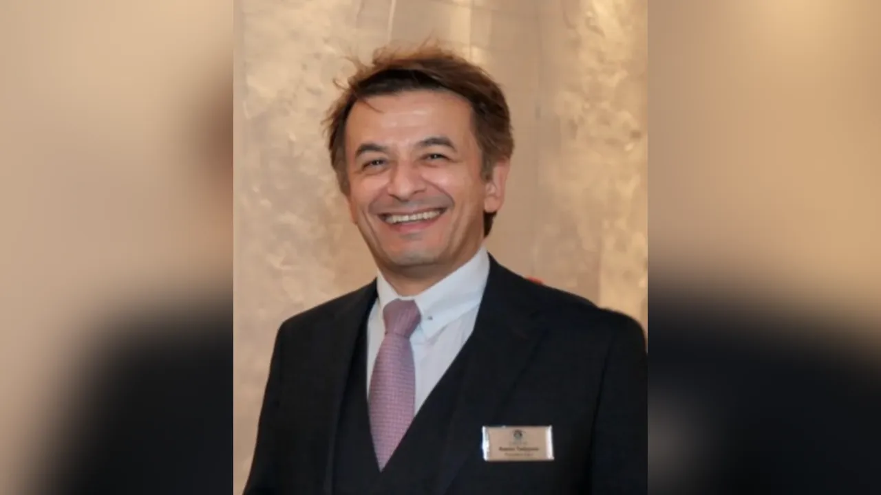 Comunidade Oftalmológica Lamenta Falecimento Prematuro do Presidente da Euretina, Prof. Ramin Tadayoni