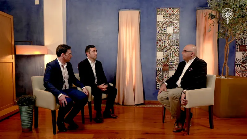 OftalmoGPS – Episódio 15 – Queratocone na adolescência