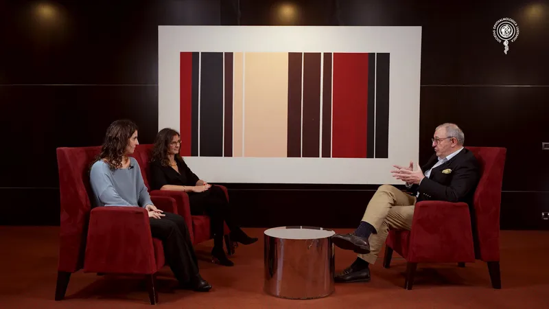 OftalmoGPS – Episódio 4 – Paresia do IV Par Craniano