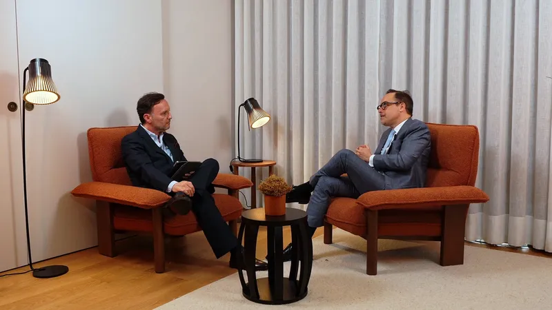 OftalmoGPS: Inteligência Artificial e Glaucoma com Felipe Medeiros