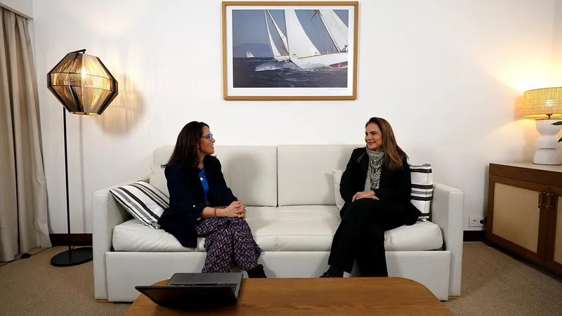 OftalmoGPS: Toxoplasmose Ocular com Maria Auxiliadora Frazão