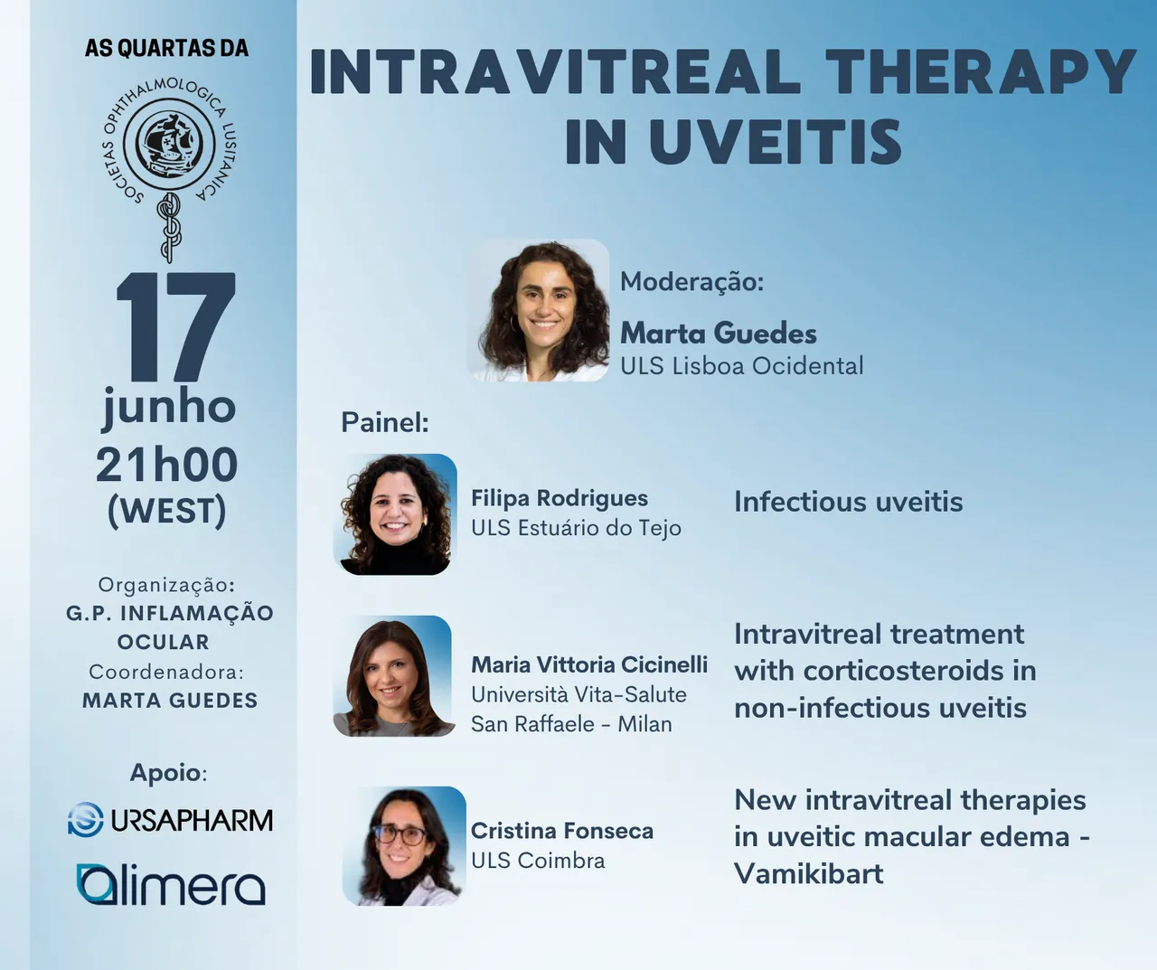 Intravitreal Therapy in Uveitis