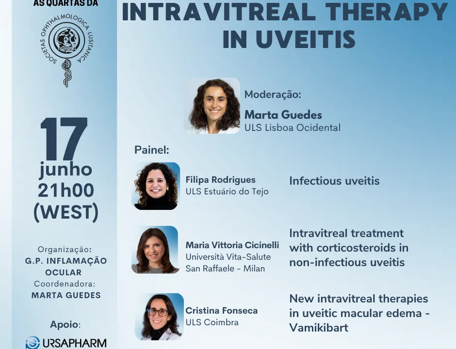 Intravitreal Therapy in Uveitis