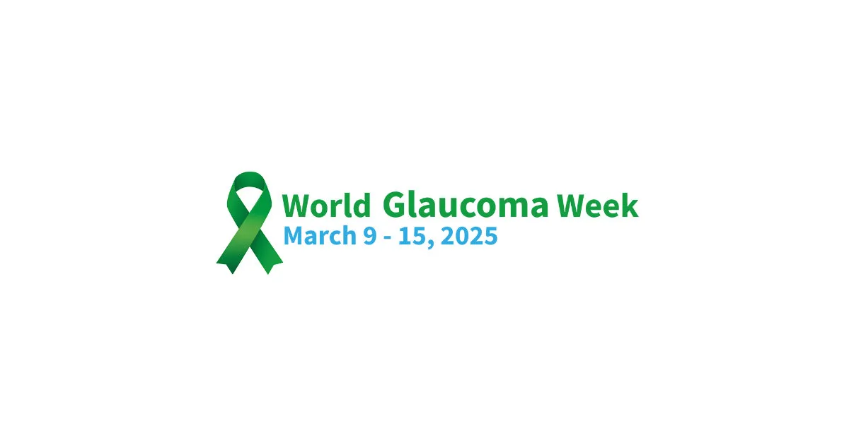 Semana Mundial do Glaucoma