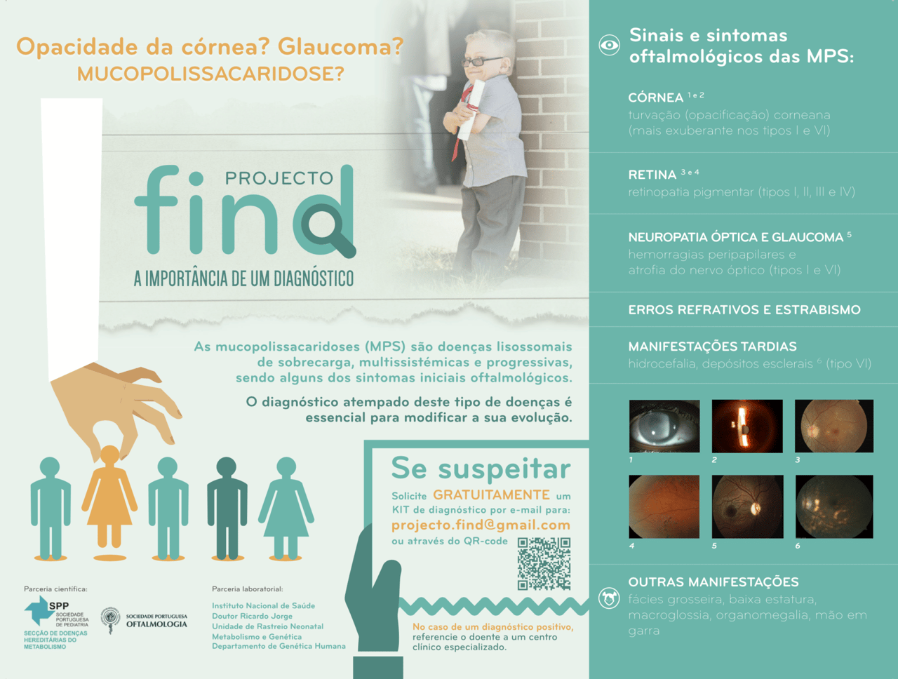 Projeto FIND