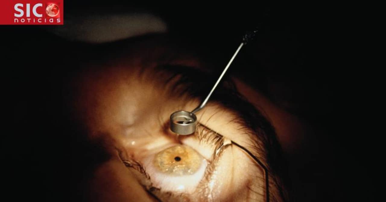 Há mais de 53 mil utentes à espera de cirurgia oftalmológica