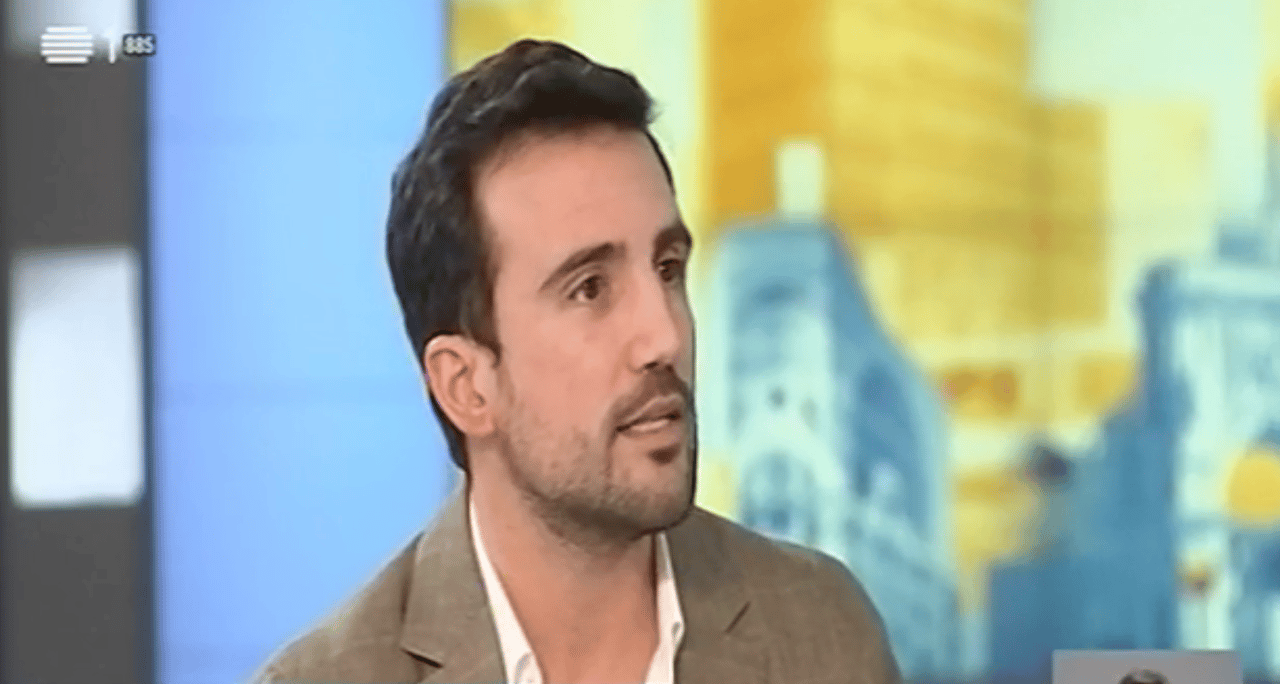 Dr. João Pedro Marques no Portugal em Directo RTP1 – Doenças Raras Oftalmológicas