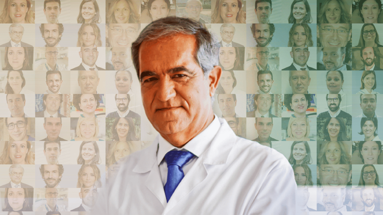 Mensagem da Direcção Biénio 2021-22