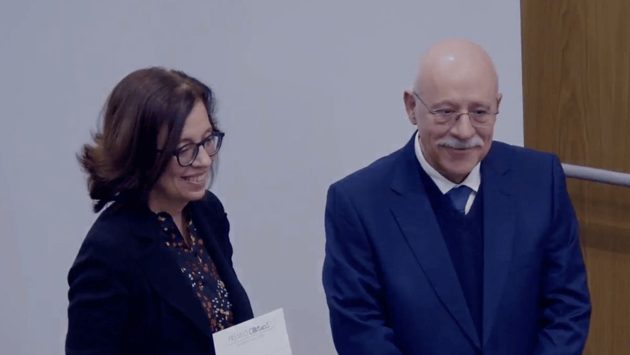 Prémio Bial: Menções Honrosas para investigações na área da Oftalmologia