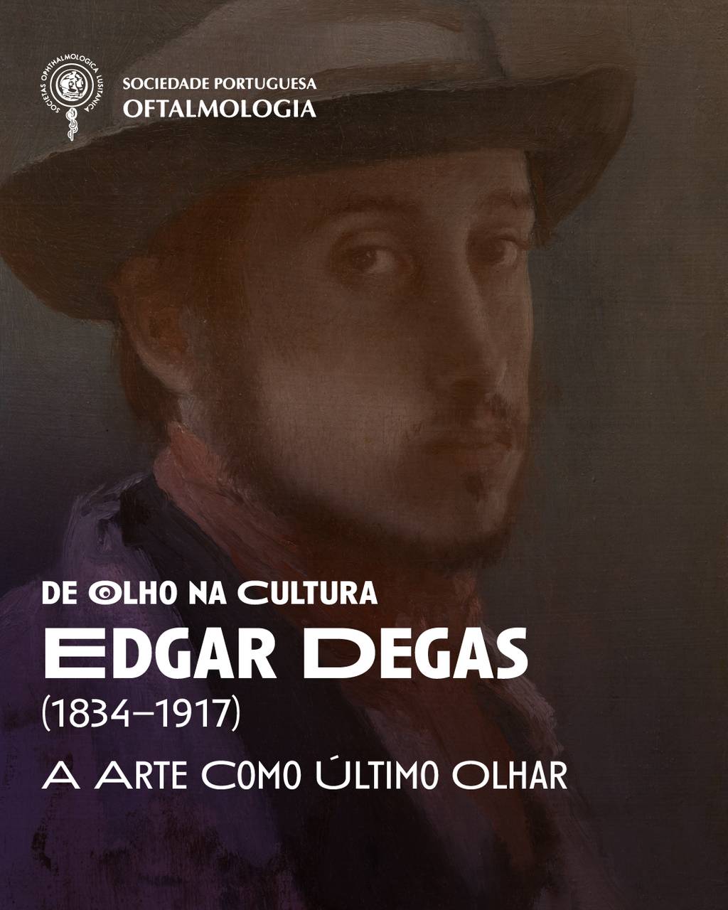 A Arte Como Último Olhar