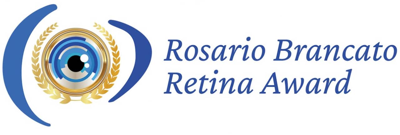 Prémio de Retina Rosario Brancato