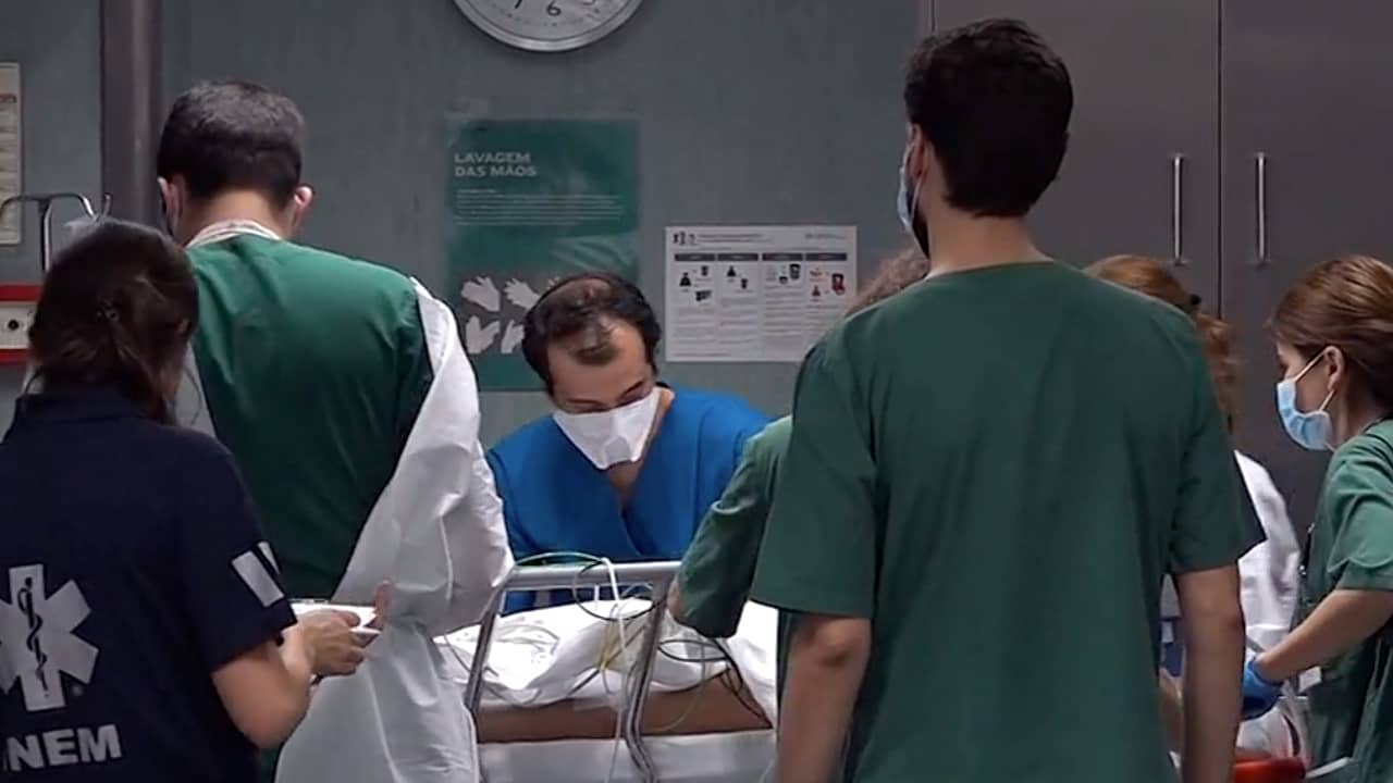 Listas de espera para cirurgias