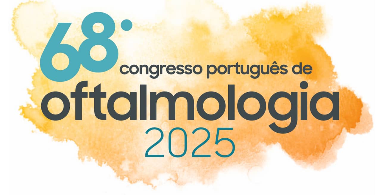68º Congresso Português de Oftalmologia