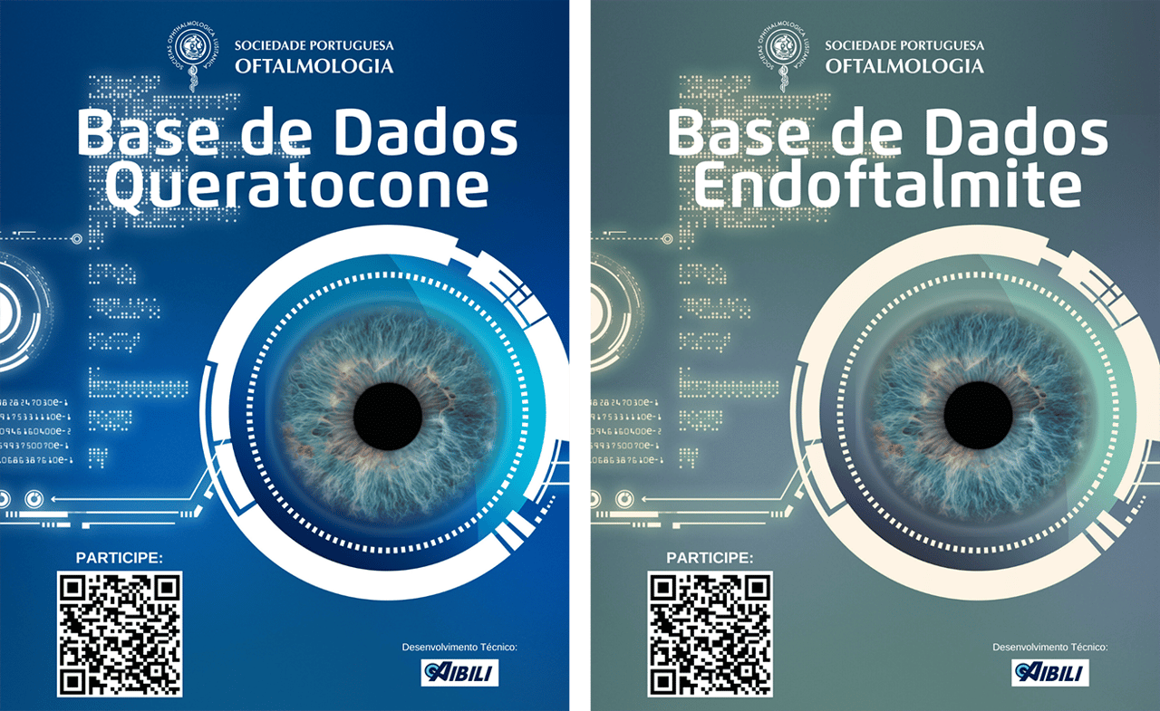 Bases de Dados SPO – Endoftalmite e Queratocone