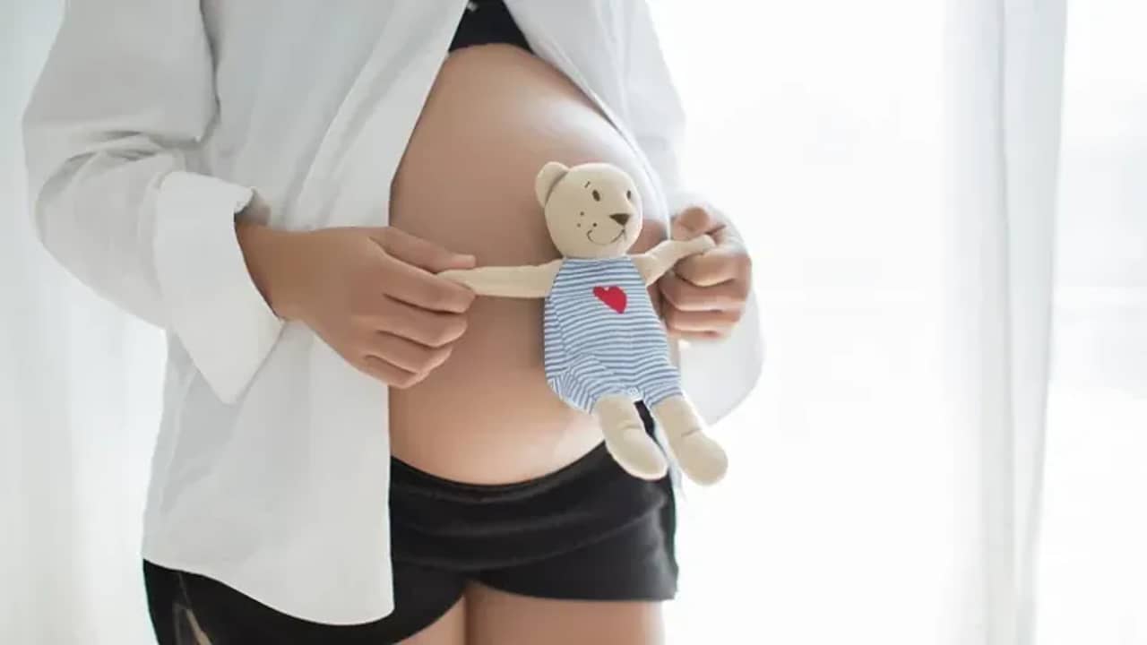 Visão na gravidez. Os seis problemas mais comuns