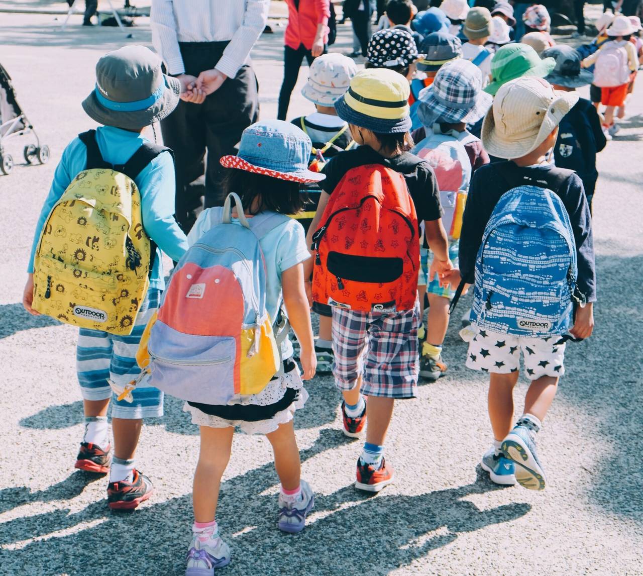 Regresso às Aulas: Sociedade Portuguesa de Oftalmologia Reforça a Importância de Cuidados com a Saúde Ocular Infantil