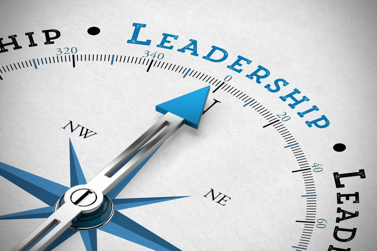 Leadership Online Series