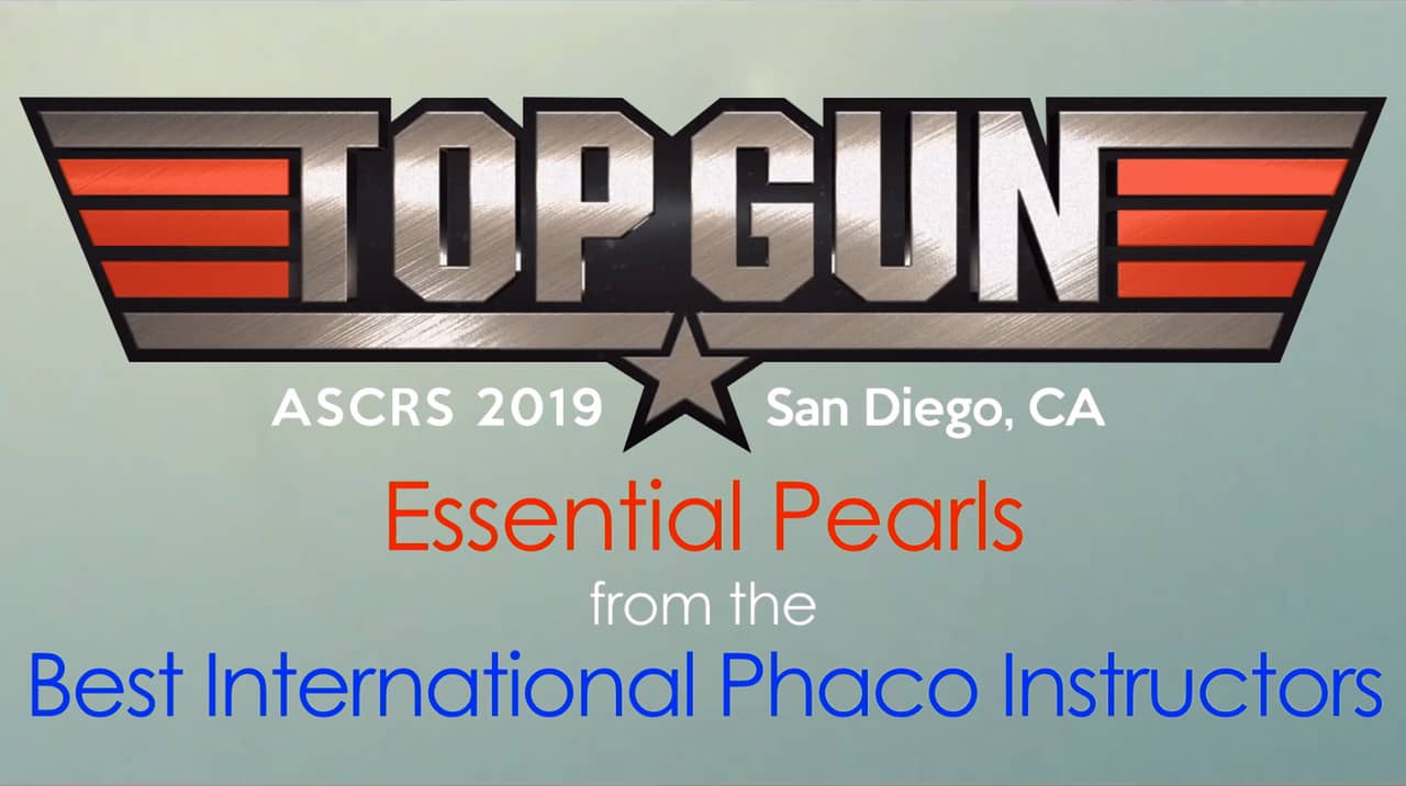 TOPGUN 2019