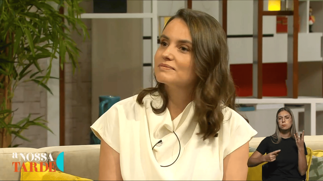 À conversa com o seu Oftalmologista – Rita Anjos
