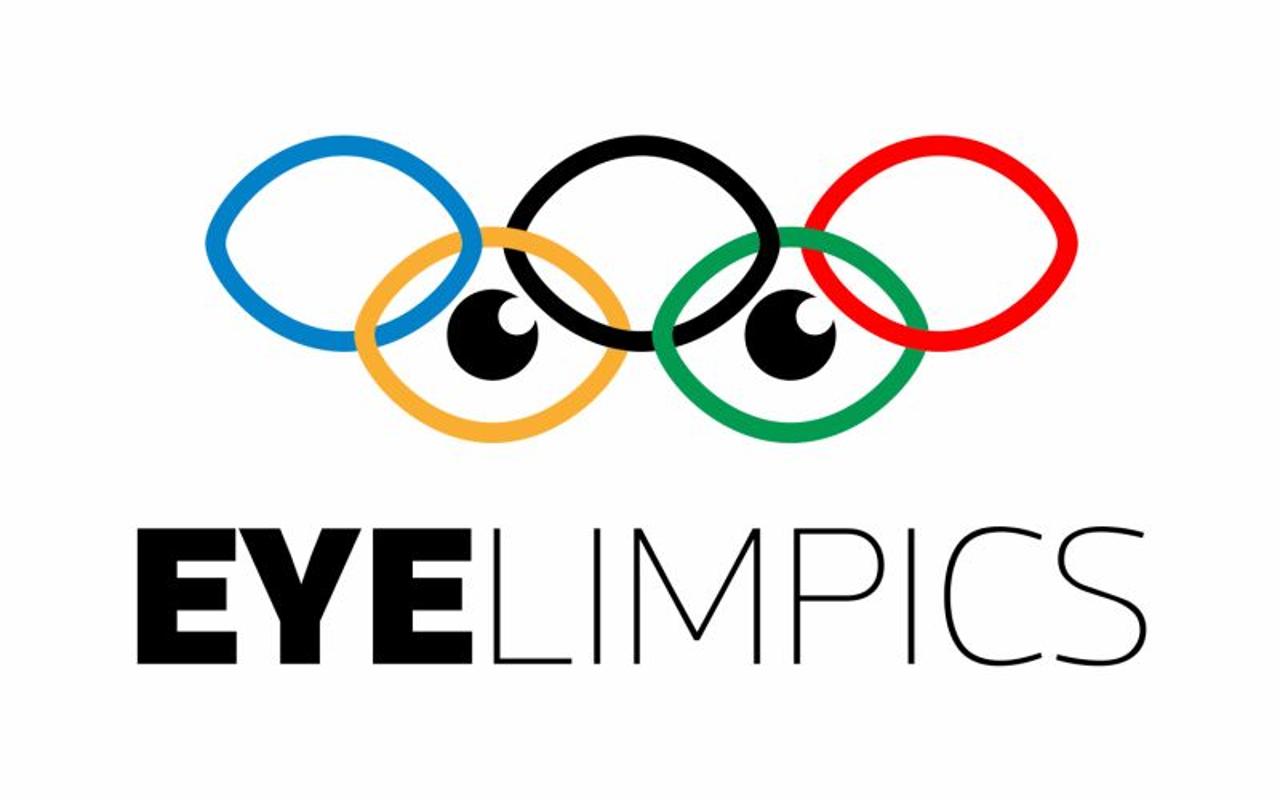 Eyelimpics 2025