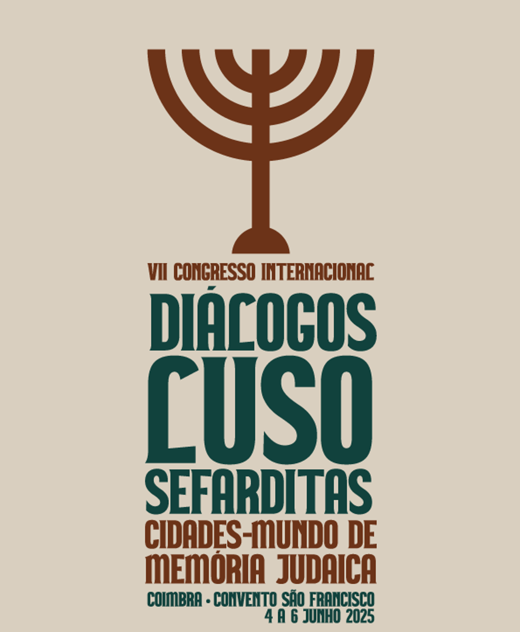 Cidades-Mundo de Memória Judaica