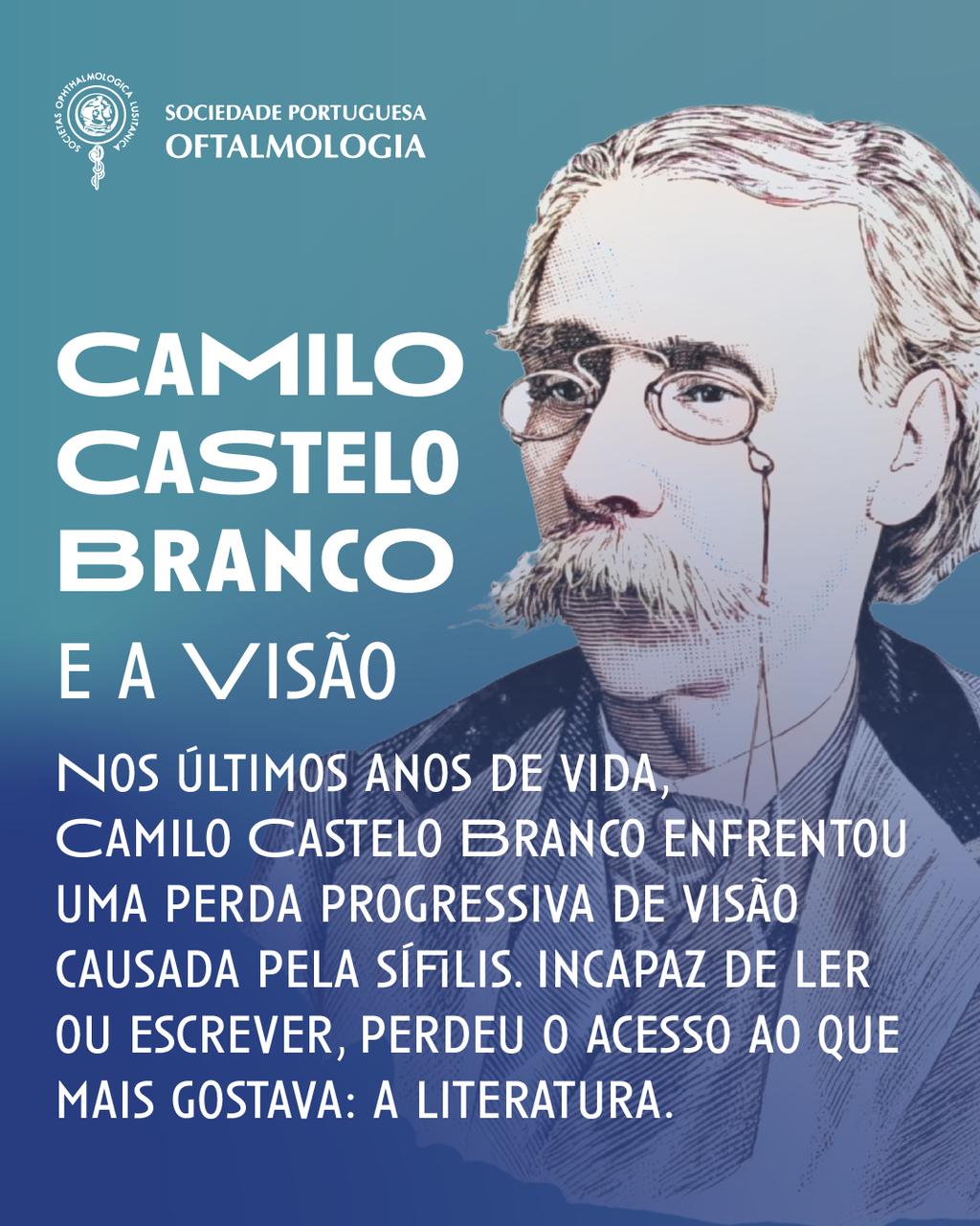 Camilo Castelo Branco