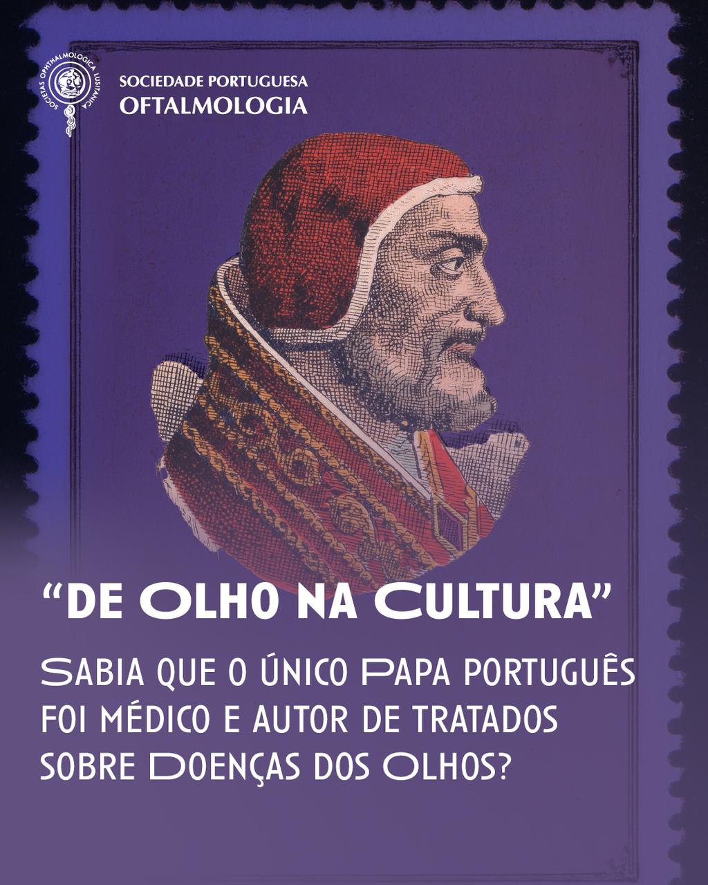 Pedro Hispano o Papa João XXI