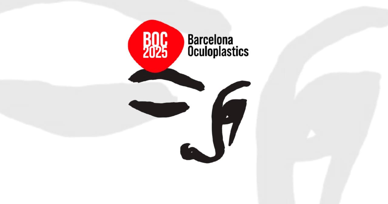 6th Barcelona Oculoplastics Congress (BOC 2025)