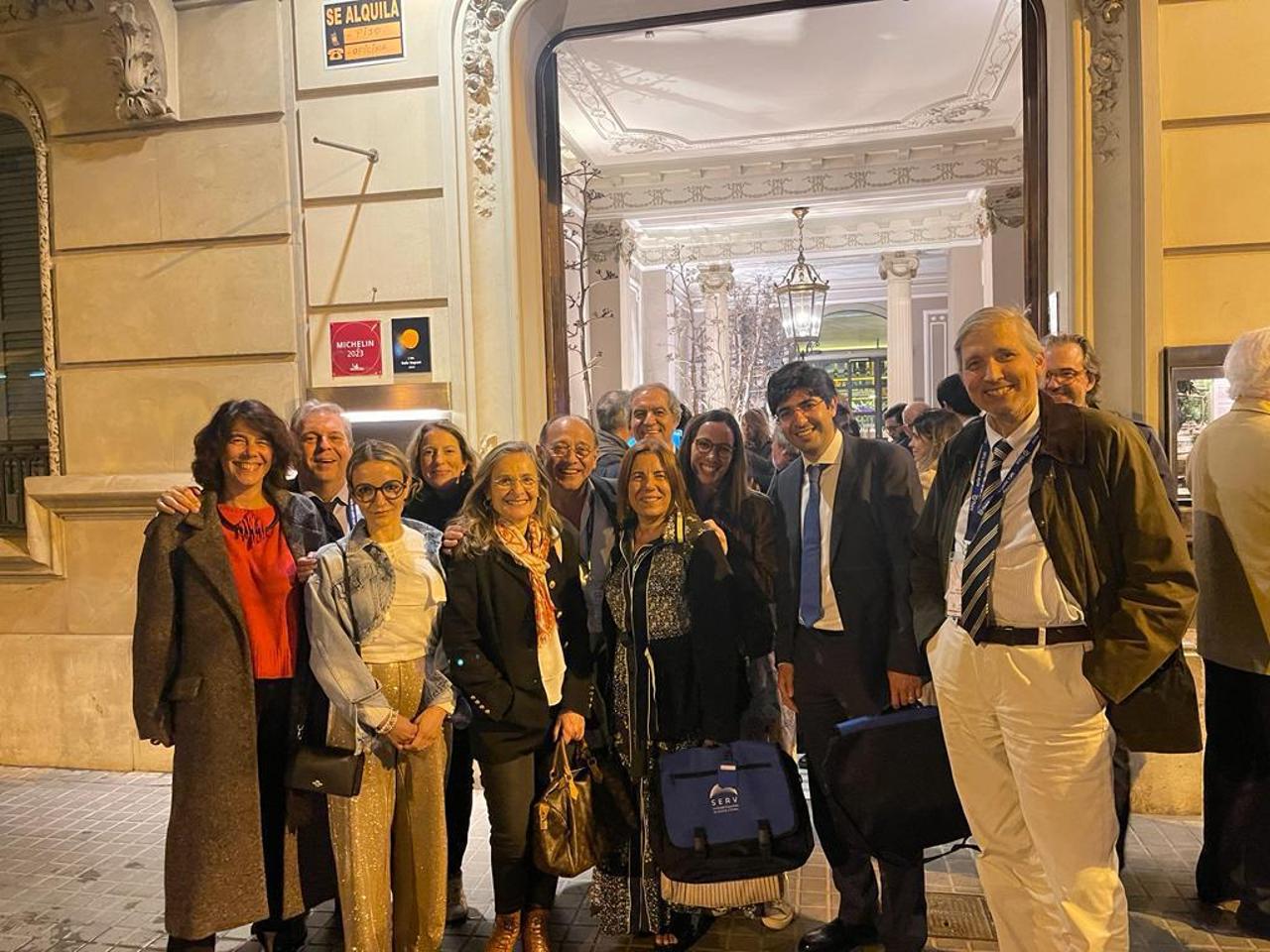 III Reunião da Retina Ibérica: Um Encontro de Especialistas em Retina de Portugal e Espanha