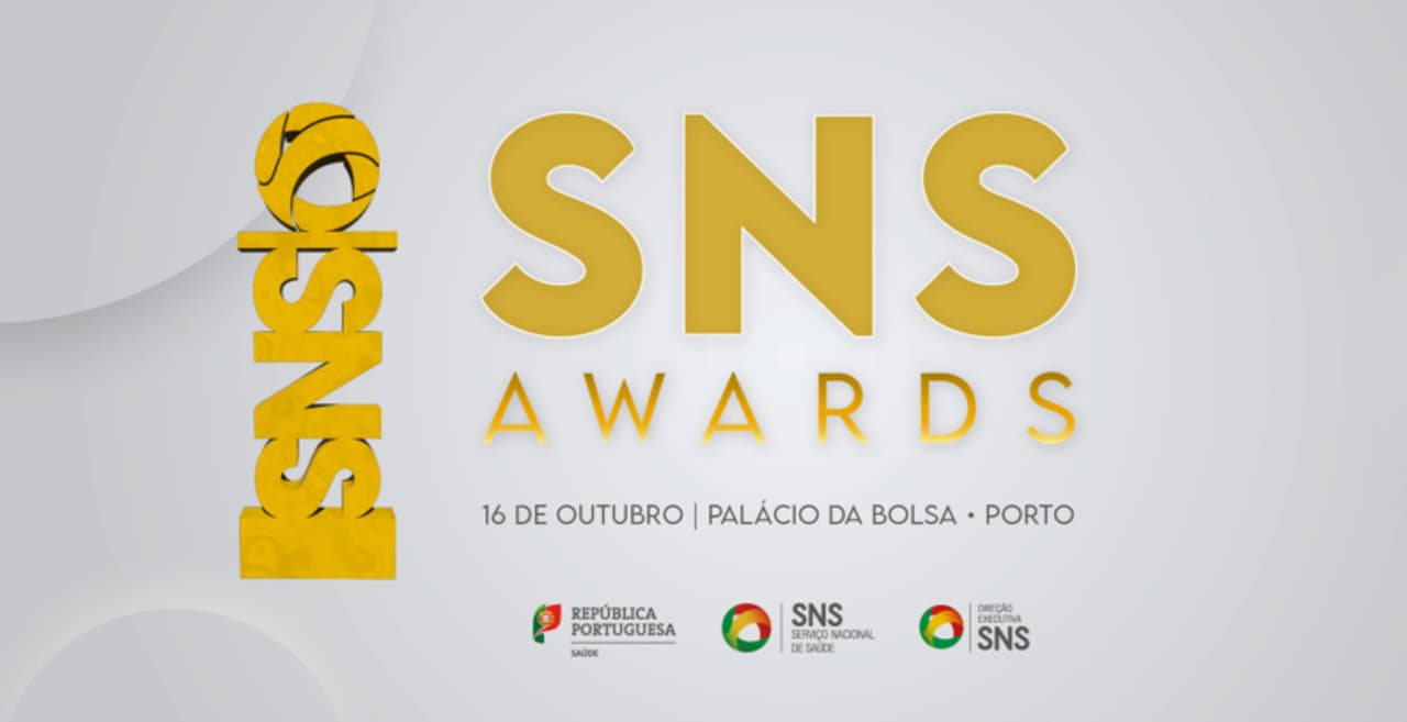 CHULN / USLAM  selecionado para os SNS Awards